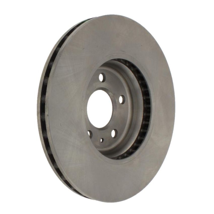 CENTRIC PARTS 121.33123 C-Tek Standard Brake Rotor