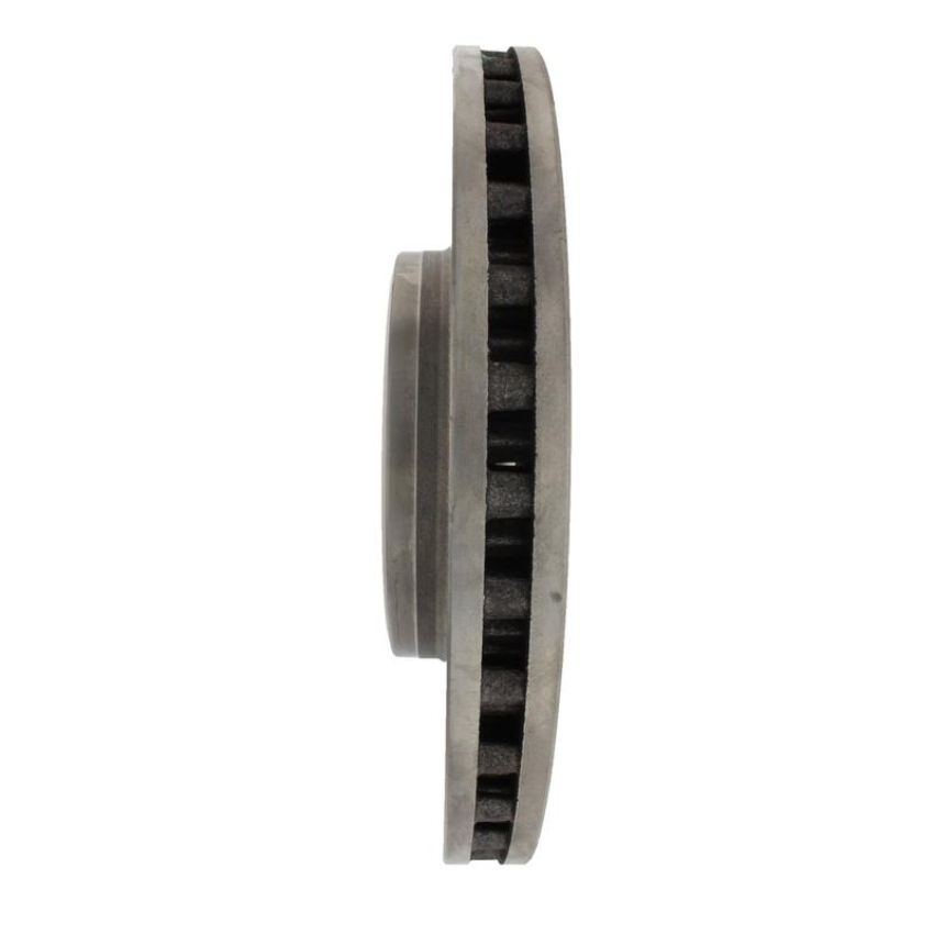 CENTRIC PARTS 121.33123 C-Tek Standard Brake Rotor