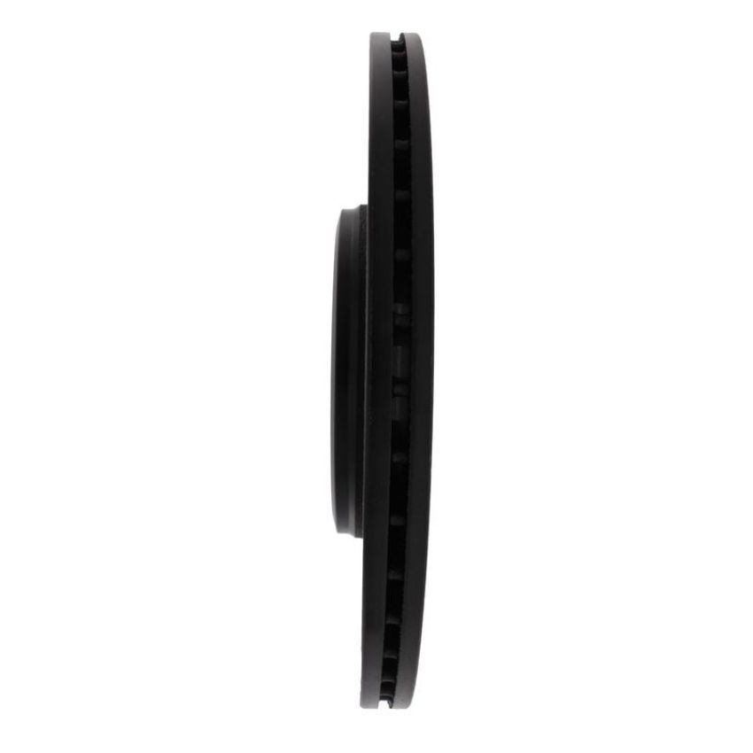 CENTRIC PARTS 121.33125 C-Tek Standard Brake Rotor