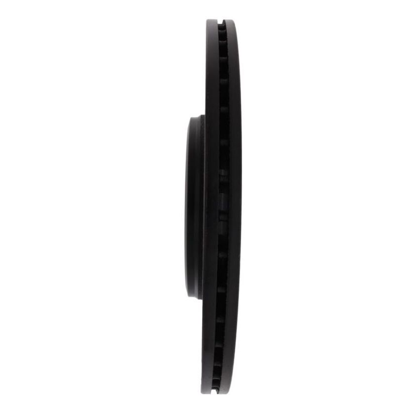 CENTRIC PARTS 121.33125 C-Tek Standard Brake Rotor