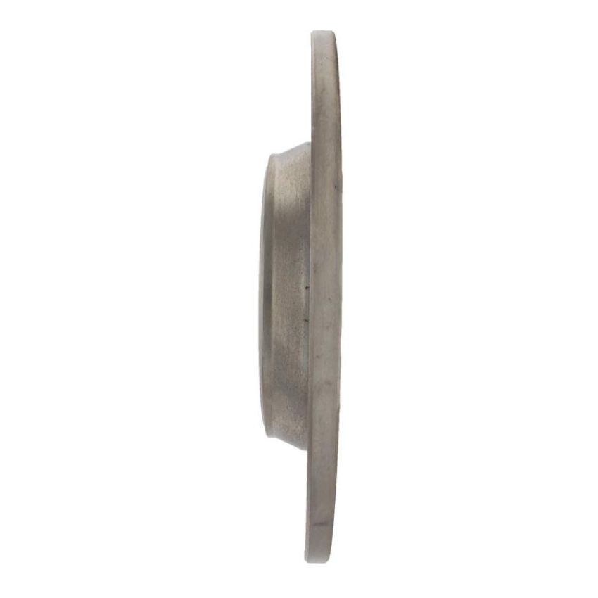 CENTRIC PARTS 121.33127 C-Tek Standard Brake Rotor
