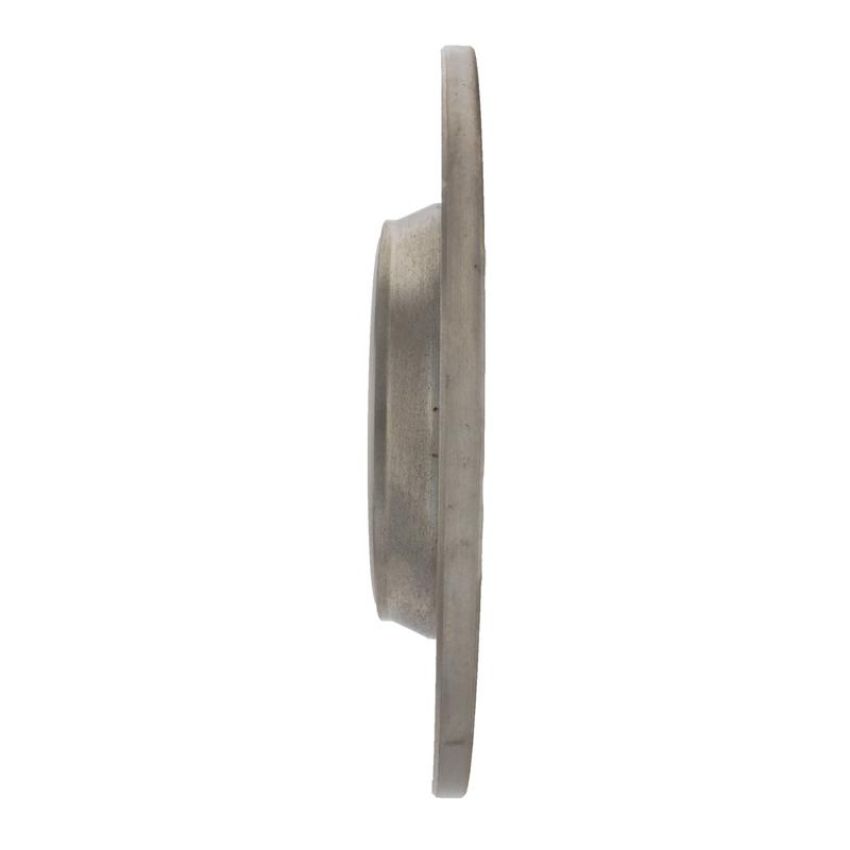 CENTRIC PARTS 121.33127 C-Tek Standard Brake Rotor