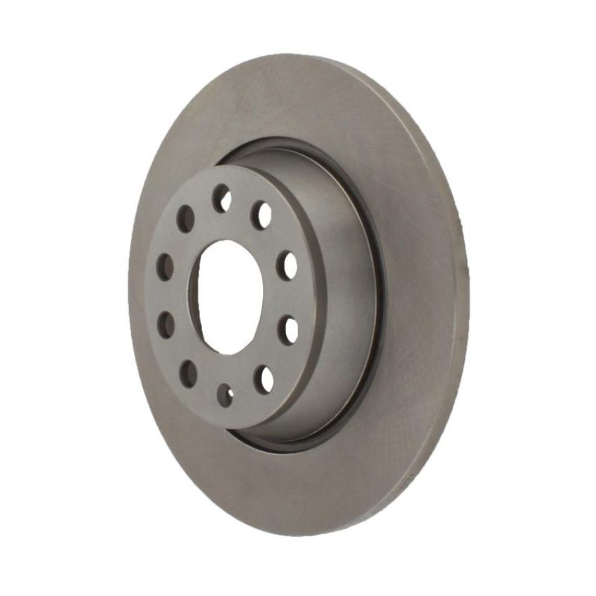 CENTRIC PARTS 121.33129 C-Tek Standard Brake Rotor
