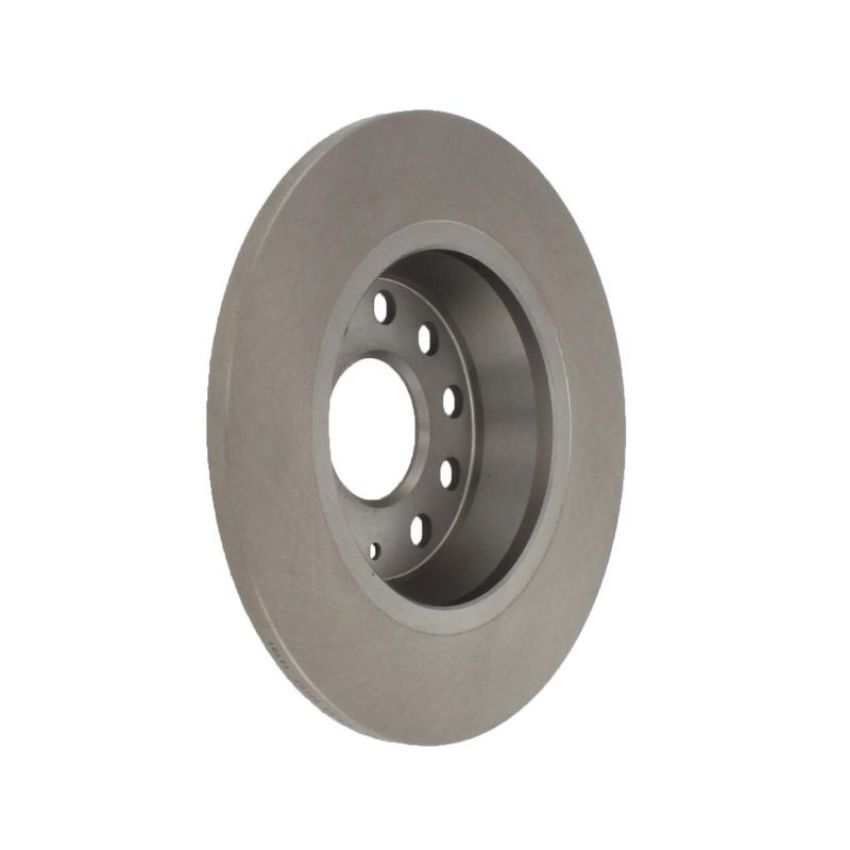CENTRIC PARTS 121.33129 C-Tek Standard Brake Rotor