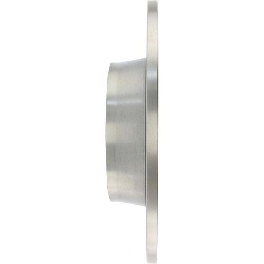 CENTRIC PARTS 121.33131 C-Tek Standard Brake Rotor