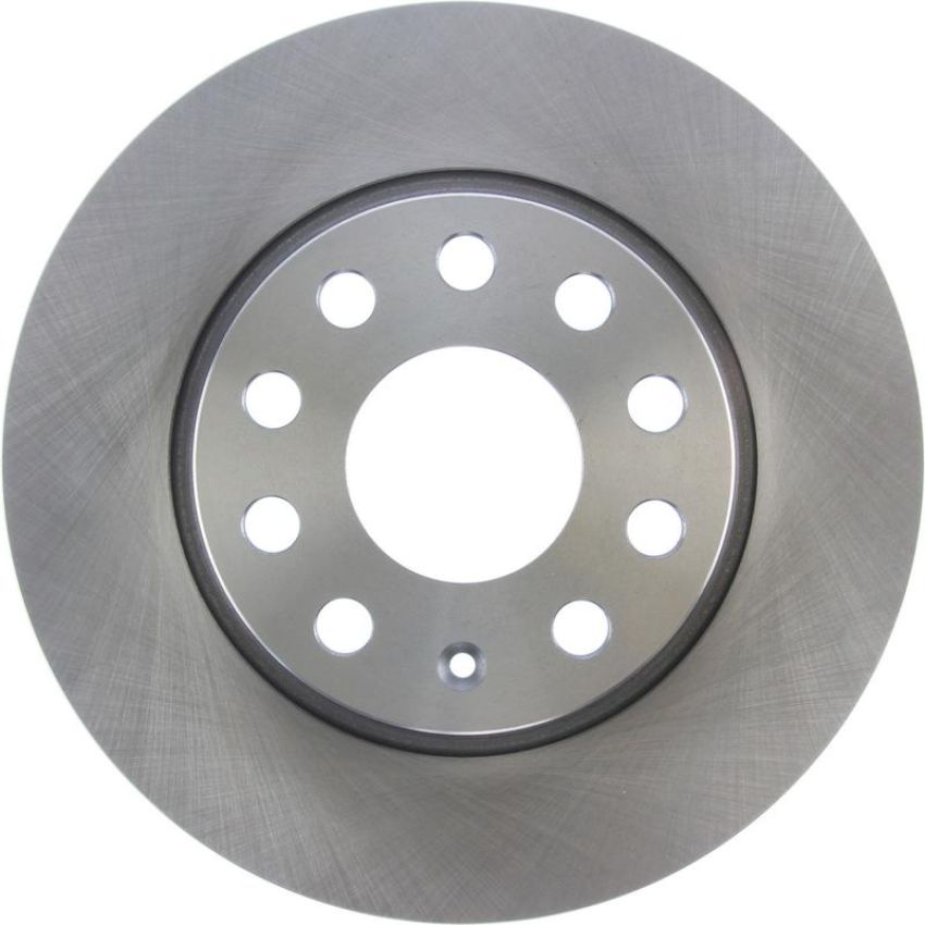 CENTRIC PARTS 121.33131 C-Tek Standard Brake Rotor