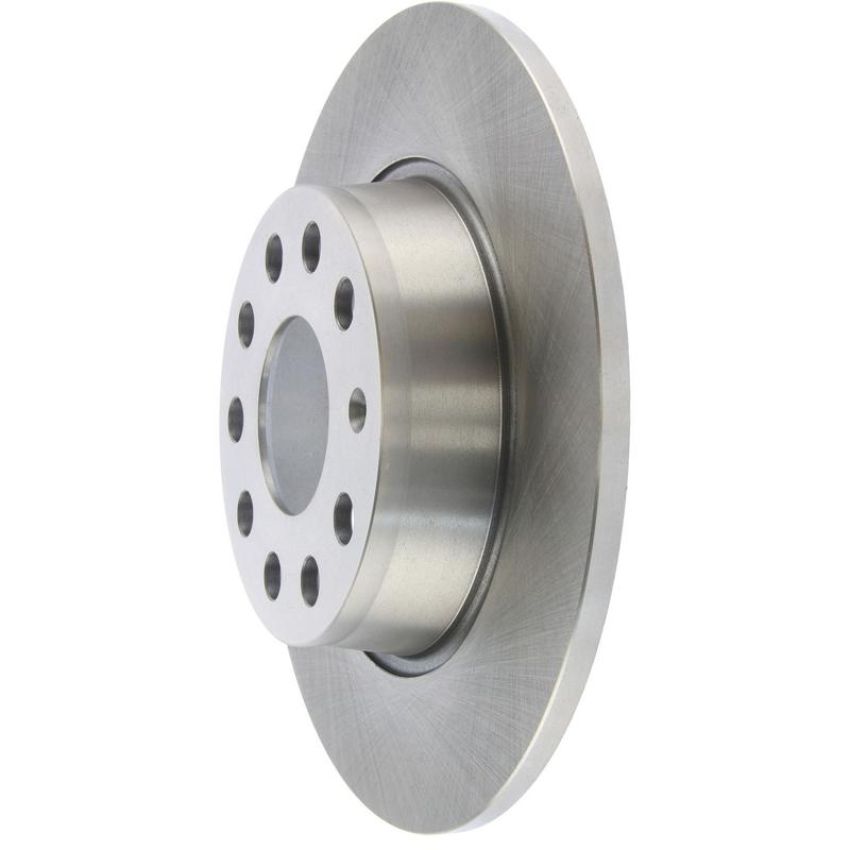 CENTRIC PARTS 121.33131 C-Tek Standard Brake Rotor