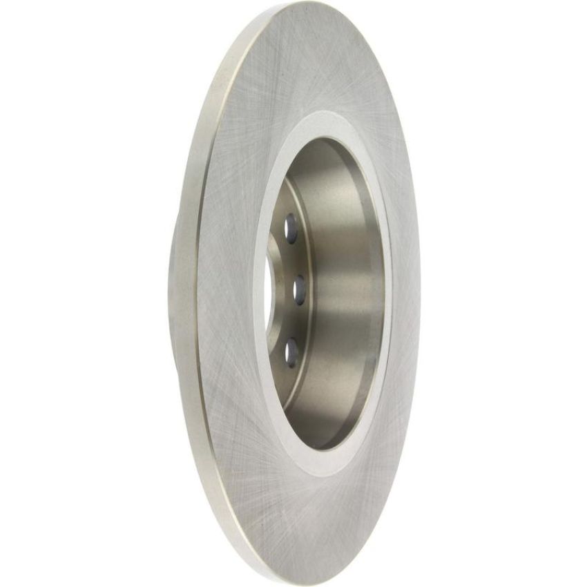 CENTRIC PARTS 121.33131 C-Tek Standard Brake Rotor