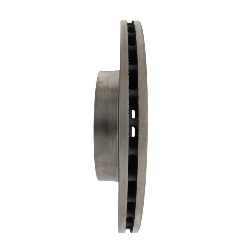 CENTRIC PARTS 121.33132 C-Tek Standard Brake Rotor
