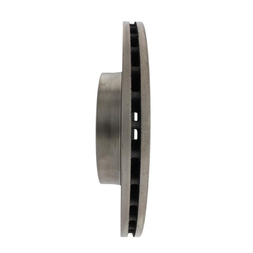 CENTRIC PARTS 121.33132 C-Tek Standard Brake Rotor