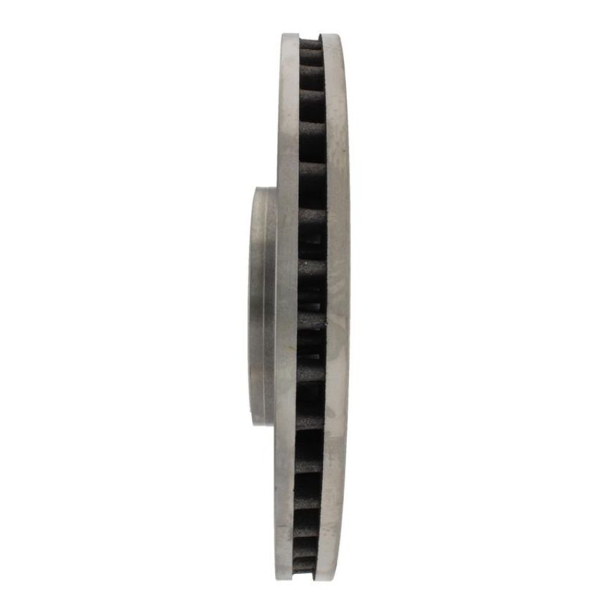 CENTRIC PARTS 121.33134 C-Tek Standard Brake Rotor