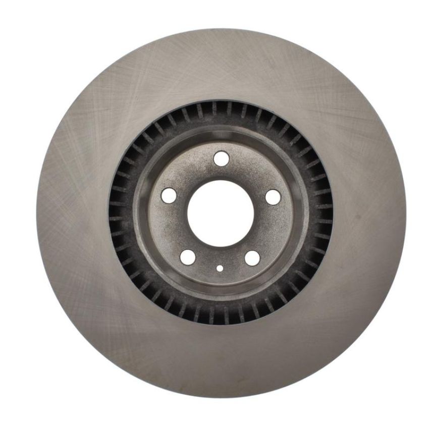 CENTRIC PARTS 121.33134 C-Tek Standard Brake Rotor