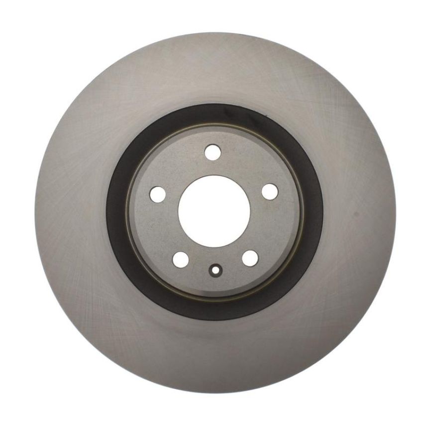 CENTRIC PARTS 121.33134 C-Tek Standard Brake Rotor