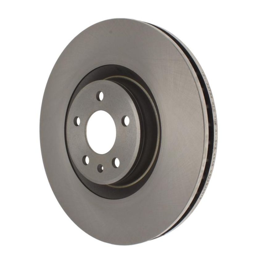 CENTRIC PARTS 121.33134 C-Tek Standard Brake Rotor