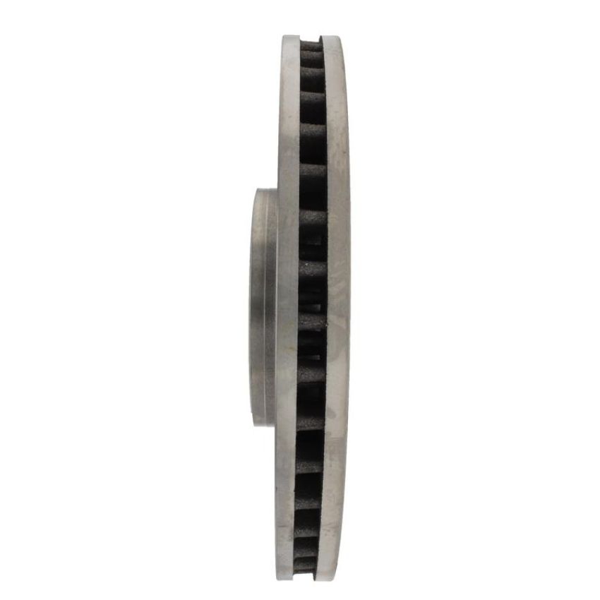 CENTRIC PARTS 121.33134 C-Tek Standard Brake Rotor