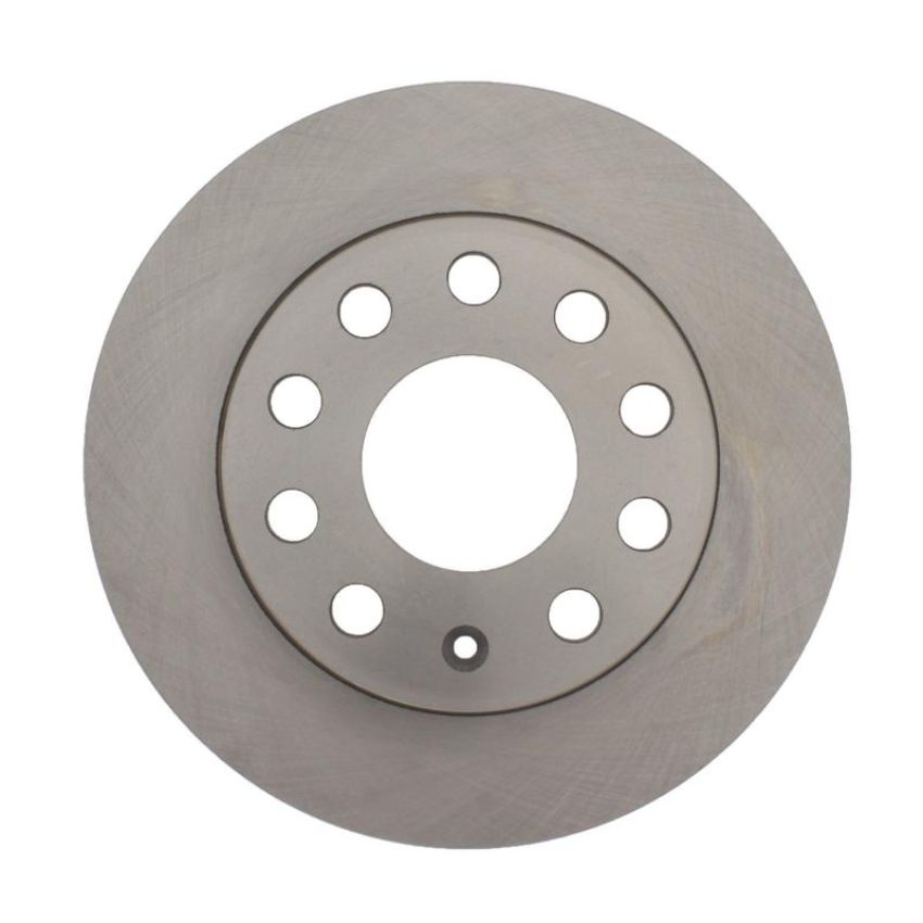 CENTRIC PARTS 121.33135 C-Tek Standard Brake Rotor