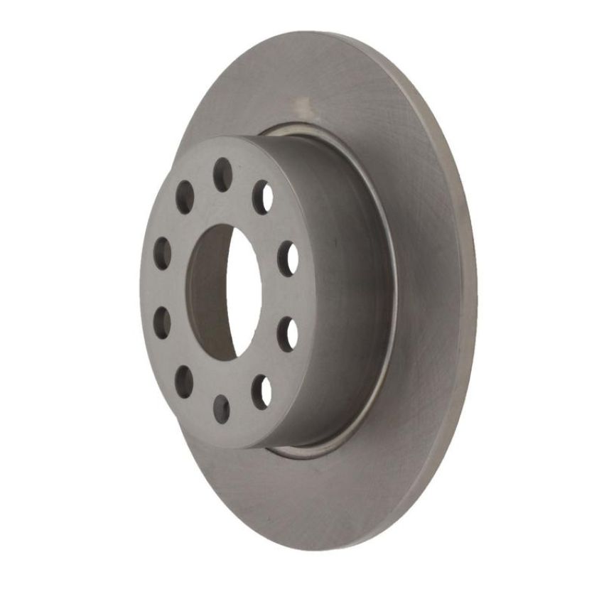 CENTRIC PARTS 121.33135 C-Tek Standard Brake Rotor