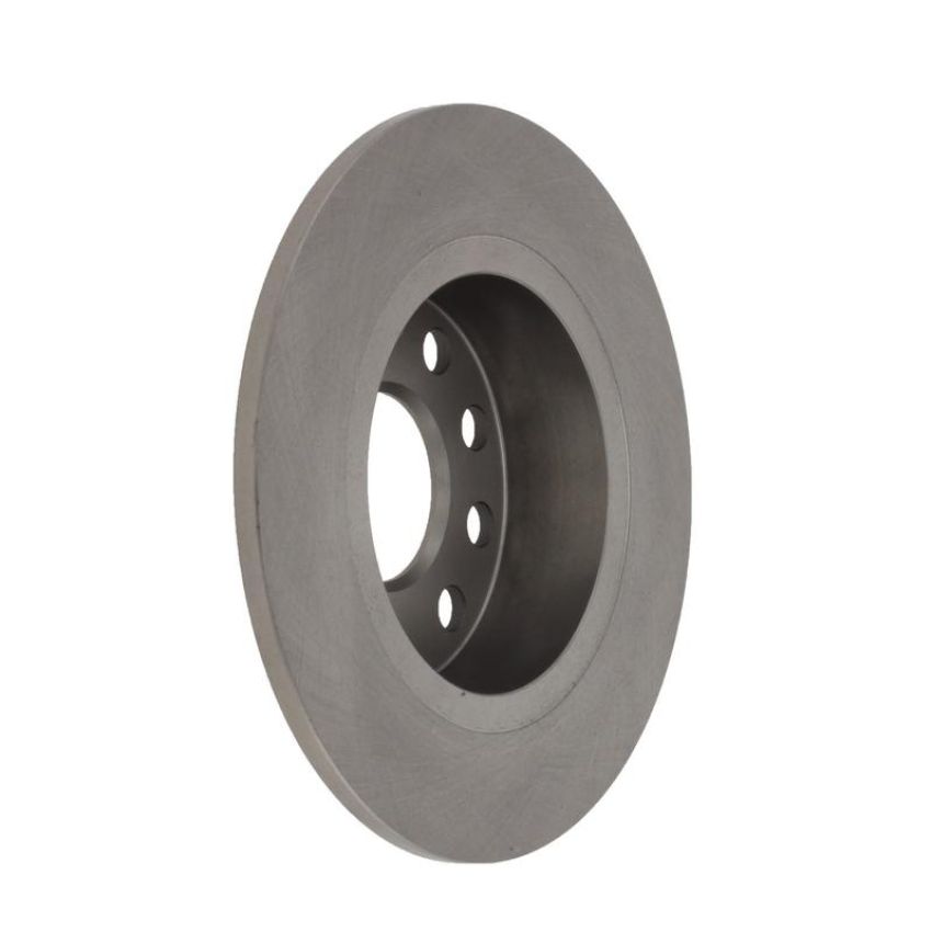 CENTRIC PARTS 121.33135 C-Tek Standard Brake Rotor