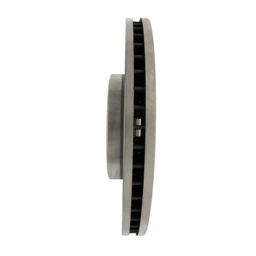 CENTRIC PARTS 121.33136 C-Tek Standard Brake Rotor