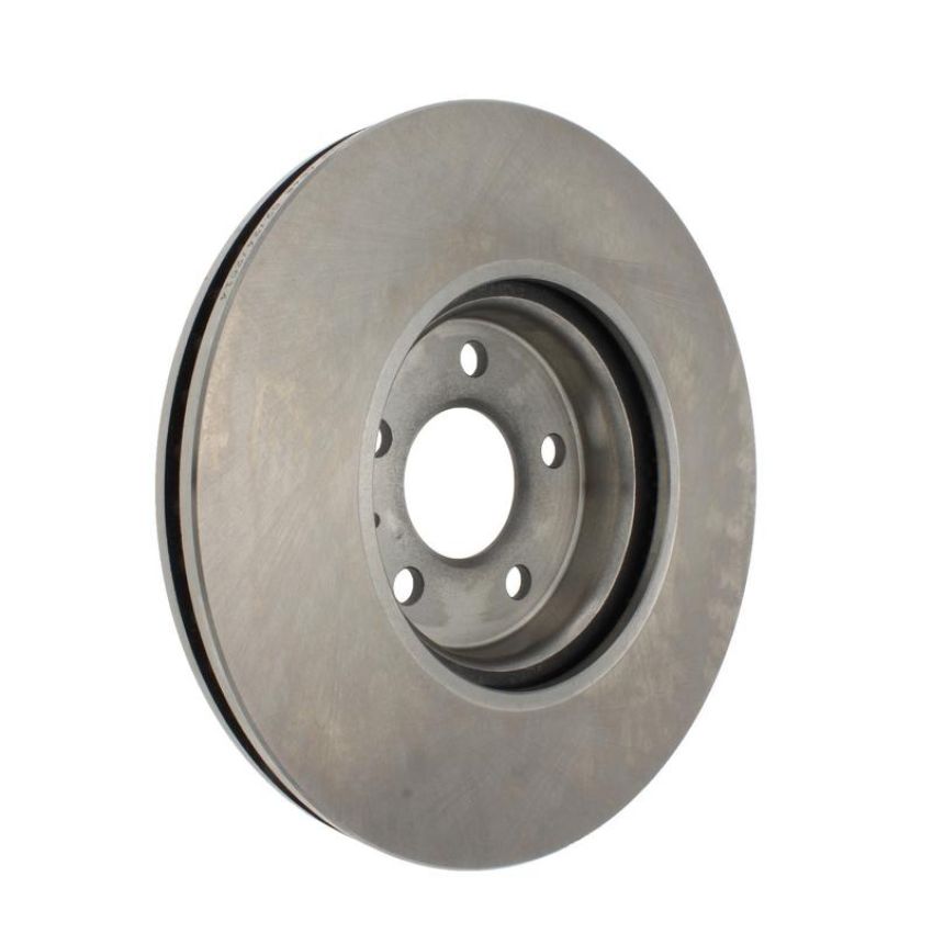 CENTRIC PARTS 121.33136 C-Tek Standard Brake Rotor