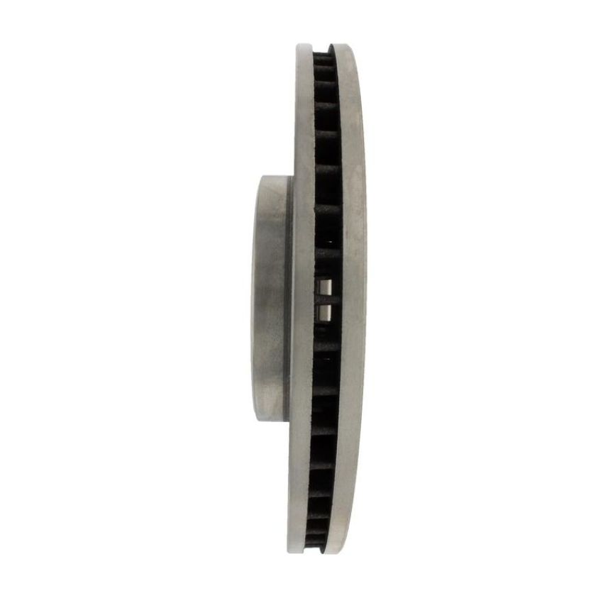 CENTRIC PARTS 121.33136 C-Tek Standard Brake Rotor