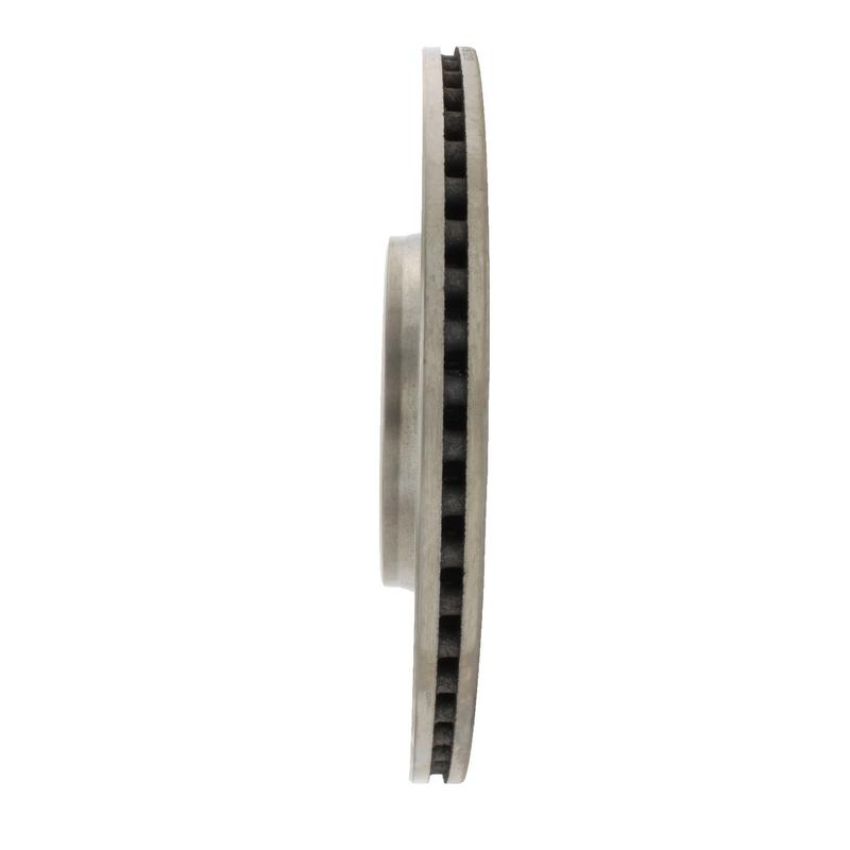CENTRIC PARTS 121.33137 C-Tek Standard Brake Rotor
