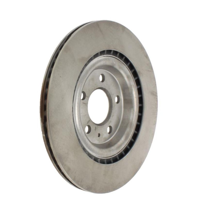 CENTRIC PARTS 121.33137 C-Tek Standard Brake Rotor