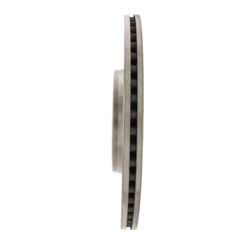 CENTRIC PARTS 121.33137 C-Tek Standard Brake Rotor