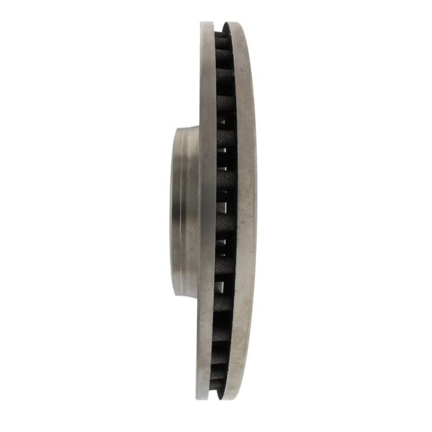 CENTRIC PARTS 121.33138 C-Tek Standard Brake Rotor
