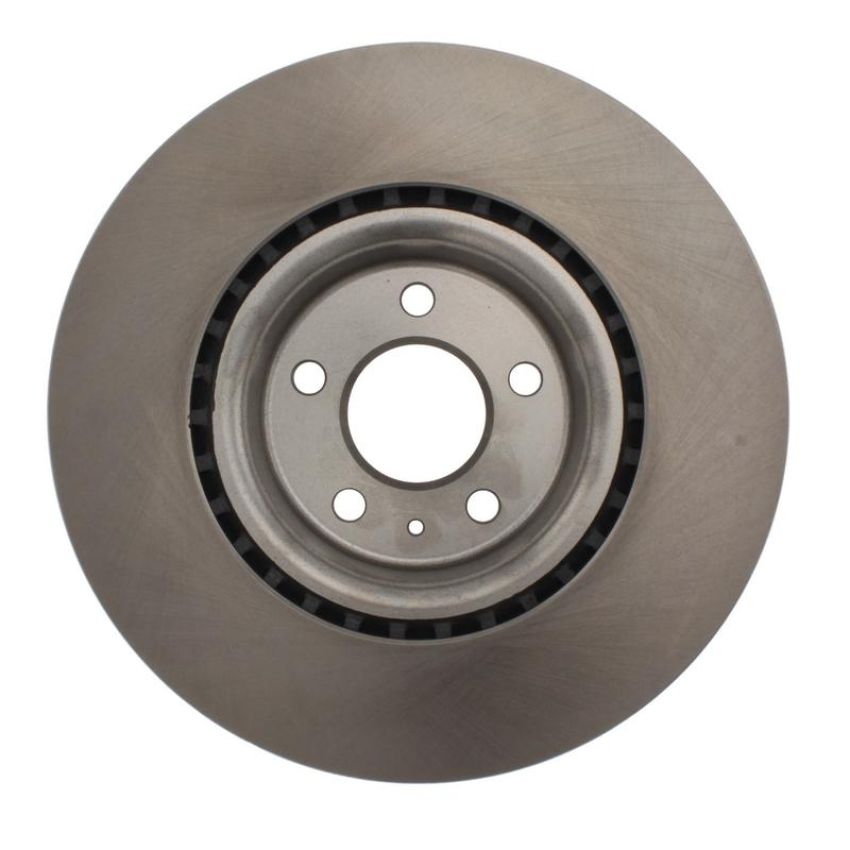 CENTRIC PARTS 121.33138 C-Tek Standard Brake Rotor