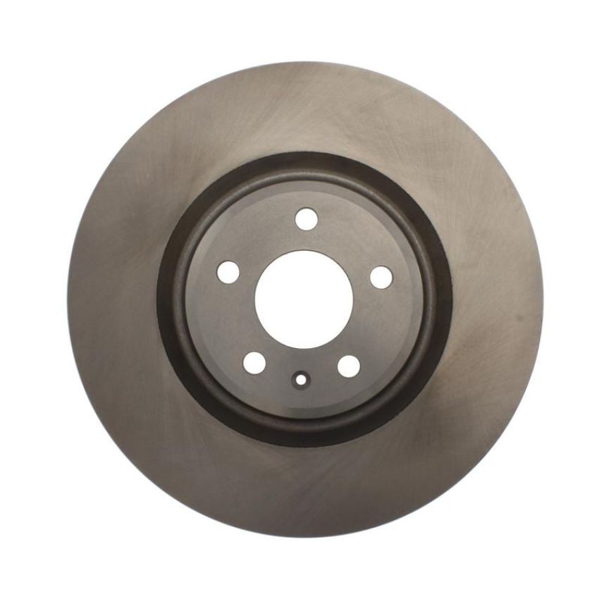 CENTRIC PARTS 121.33138 C-Tek Standard Brake Rotor