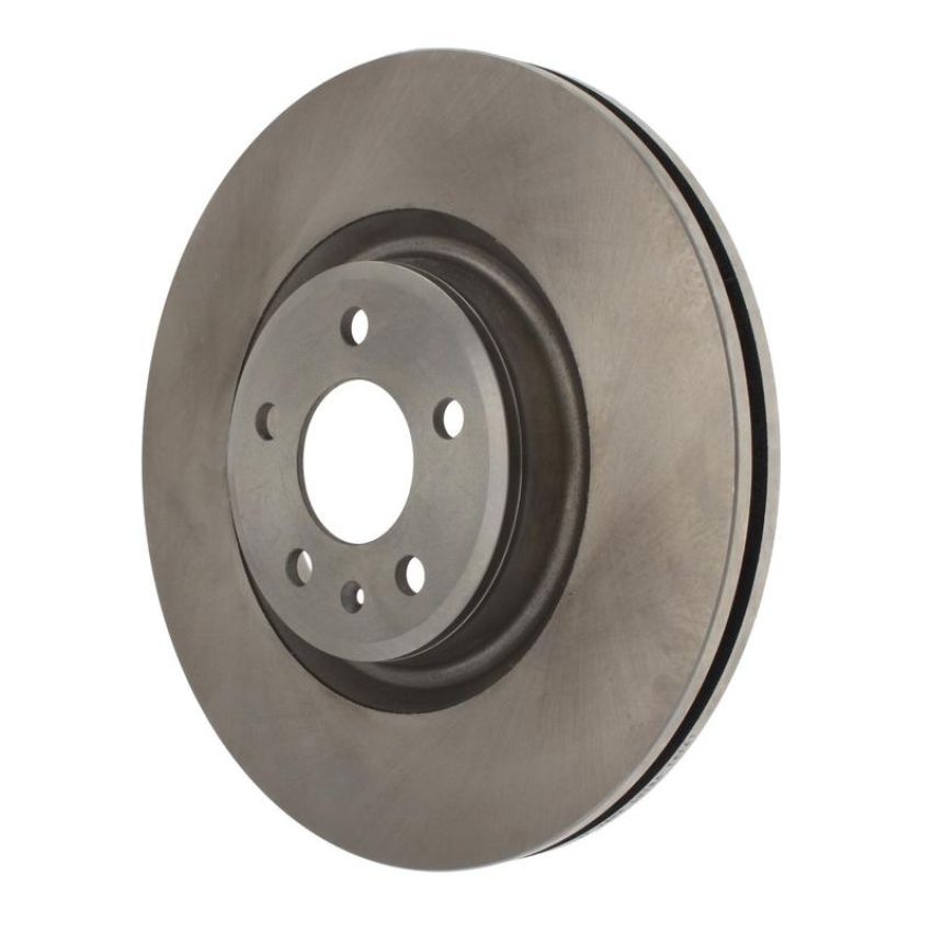 CENTRIC PARTS 121.33138 C-Tek Standard Brake Rotor