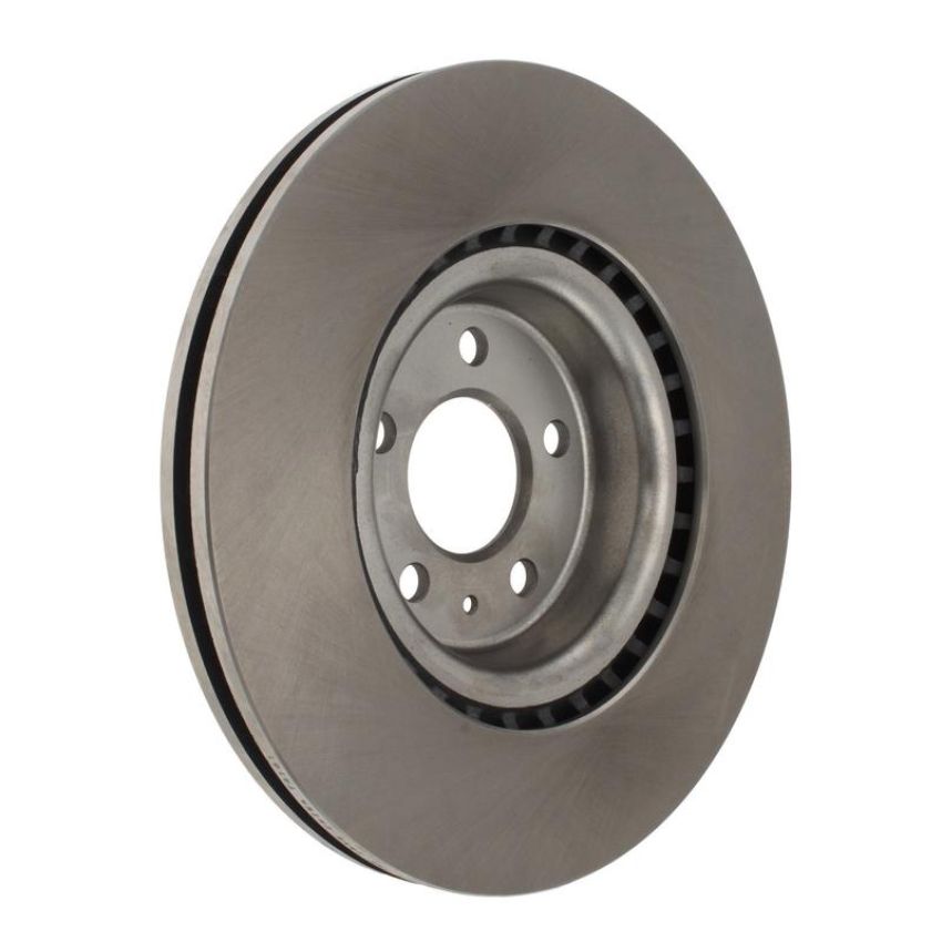 CENTRIC PARTS 121.33138 C-Tek Standard Brake Rotor