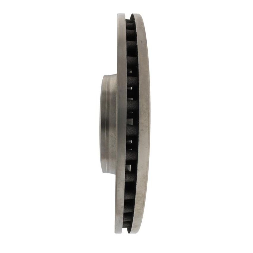 CENTRIC PARTS 121.33138 C-Tek Standard Brake Rotor