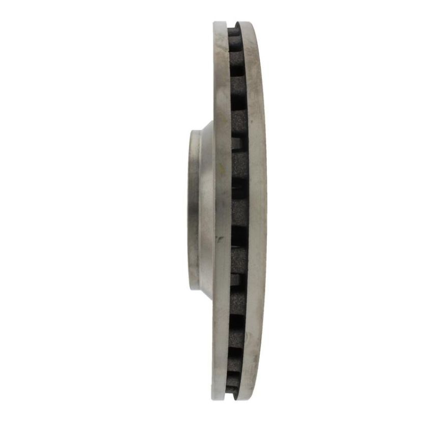 CENTRIC PARTS 121.33140 C-Tek Standard Brake Rotor