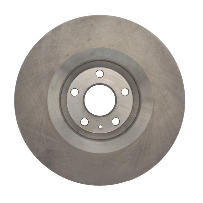 CENTRIC PARTS 121.33140 C-Tek Standard Brake Rotor