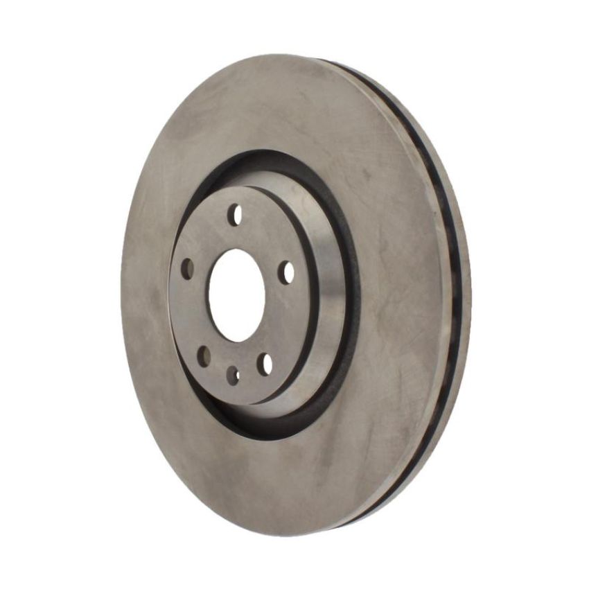 CENTRIC PARTS 121.33140 C-Tek Standard Brake Rotor