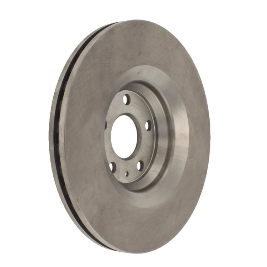 CENTRIC PARTS 121.33140 C-Tek Standard Brake Rotor