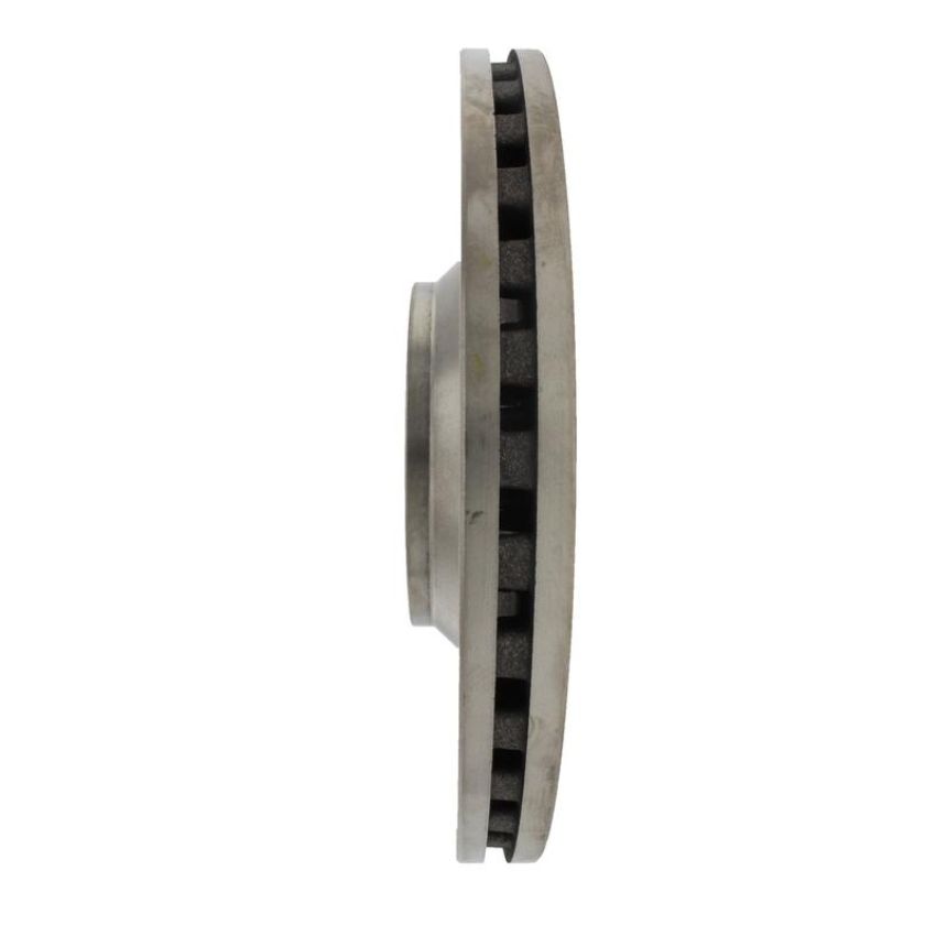 CENTRIC PARTS 121.33140 C-Tek Standard Brake Rotor