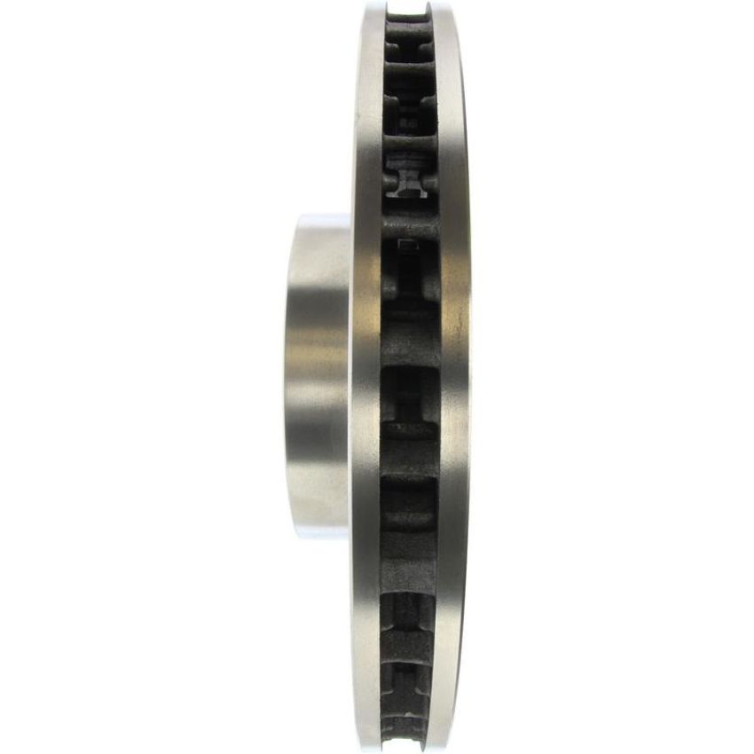 CENTRIC PARTS 121.33142 C-Tek Standard Brake Rotor