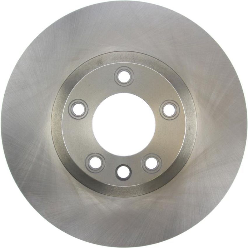 CENTRIC PARTS 121.33142 C-Tek Standard Brake Rotor