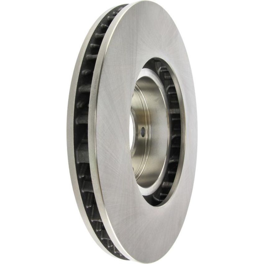CENTRIC PARTS 121.33142 C-Tek Standard Brake Rotor