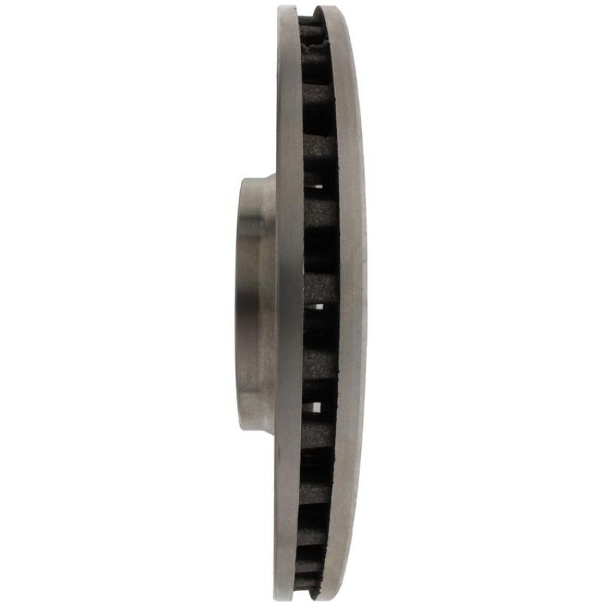 CENTRIC PARTS 121.33144 C-Tek Standard Brake Rotor