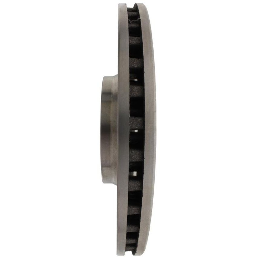 CENTRIC PARTS 121.33144 C-Tek Standard Brake Rotor