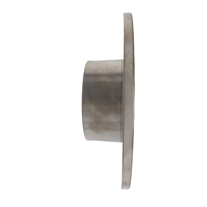 CENTRIC PARTS 121.34000 C-Tek Standard Brake Rotor