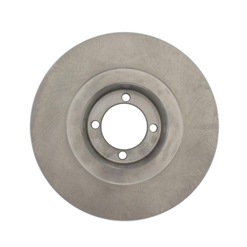 CENTRIC PARTS 121.34000 C-Tek Standard Brake Rotor