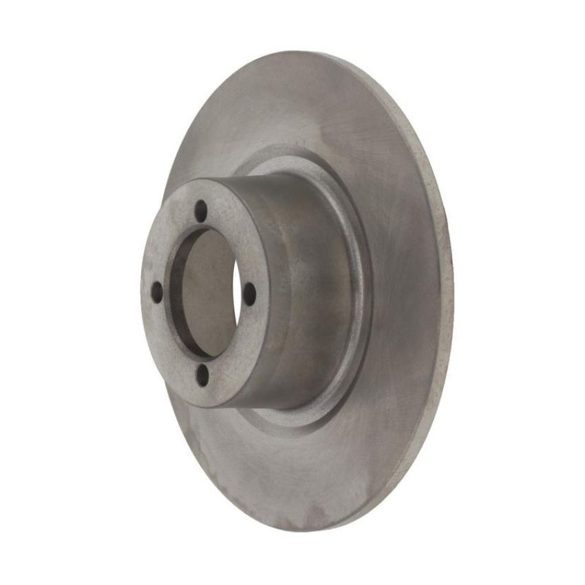 CENTRIC PARTS 121.34000 C-Tek Standard Brake Rotor