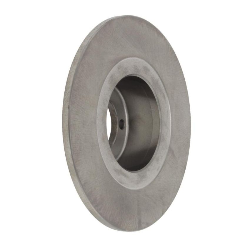 CENTRIC PARTS 121.34000 C-Tek Standard Brake Rotor