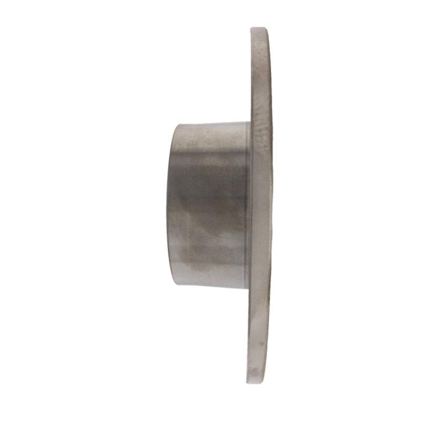 CENTRIC PARTS 121.34000 C-Tek Standard Brake Rotor