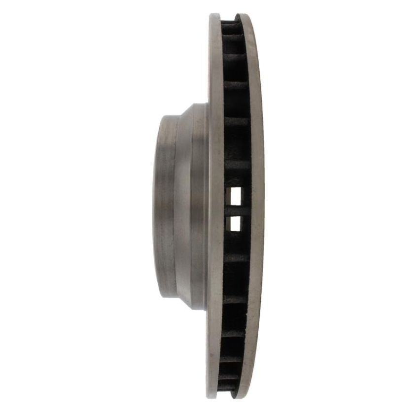 CENTRIC PARTS 121.34003 C-Tek Standard Brake Rotor